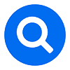 Magnifying glass 1 2
